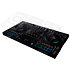 PIONEER DDJ-FLX10 Skin transparent TOPDJSKIN