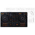 PIONEER DDJ FLX4 Skin transparent TOPDJSKIN