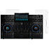 DENON PRIME 4+ Plus Skin transparent TOPDJSKIN