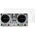RANE ONE MK2 Skin transparent TOPDJSKIN