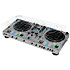 RANE ONE MK2 Skin transparent TOPDJSKIN