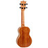 DUS321 Mahogany + Housse Flight
