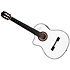 Kema Signature White LH + Étui Martinez