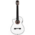 Kema Signature White LH + Étui Martinez