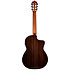 Kema Signature White LH + Étui Martinez
