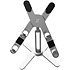 TOPDJSTAND RMX Skin transparent TOPDJSKIN