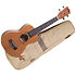DUC323 Mahogany Concert + Housse Flight