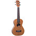 DUC323 Mahogany Concert + Housse Flight