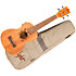 DUC323Q Electro-Acoustic Mahogany + Housse Flight