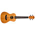 DUC373 Mahogany Concert + Housse Flight