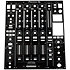 DJM 900 NXS2 Faceplate TOPDJSKIN