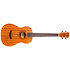 DUB38 EQ-A Baritone + Housse Flight