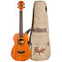 DUB38 EQ-A Baritone + Housse Flight