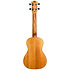 DUS371 Mahogany + Housse Flight