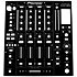 DJM 800 Faceplate Metal TOPDJSKIN