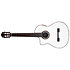 Kema Series White RS LH + Housse Martinez