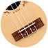 DUC525 EQ Zebrano + Housse Flight