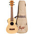 DUC525 EQ Zebrano + Housse Flight
