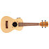 DUC525 EQ Zebrano + Housse Flight