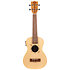 DUC525 EQ Zebrano + Housse Flight