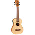 DUC525 EQ Zebrano + Housse Flight