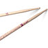 TXECW Eloy Casagrande Signature Raw Hickory Drumsticks ProMark