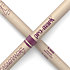 TXECW Eloy Casagrande Signature Raw Hickory Drumsticks ProMark