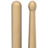 DCPM1 Hickory Marching Drumsticks ProMark