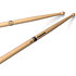 DCPM1 Hickory Marching Drumsticks ProMark