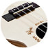 DUC325 Zebrano + Housse Flight