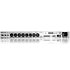 DJM 700 Faceplate Metal TOPDJSKIN