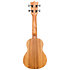 DUS322 Zebrawood + Housse Flight