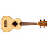 DUS320 Zebrawood + Housse Flight