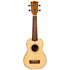 DUS320 Zebrawood + Housse Flight