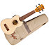 DUS320CEQ Zebrawood + Housse Flight