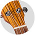 DUS320CEQ Zebrawood + Housse Flight