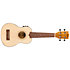 DUS320CEQ Zebrawood + Housse Flight