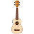 DUS320CEQ Zebrawood + Housse Flight