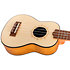 DUS320CEQ Zebrawood + Housse Flight