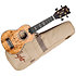 DUS410 Quilted Ash + Housse Flight