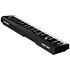 Pack NPK-20 Black + Stand + Banquette + Casque NUX Keys