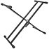 Pack NPK-20 Black + Stand + Banquette + Casque NUX Keys