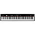 Pack NPK-20 Black + Stand + Banquette + Casque NUX Keys