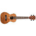 DUC410 Quilted Ash Concert + Housse Flight