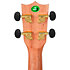 DUC410 Quilted Ash Concert + Housse Flight