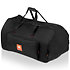 EON715 BAG W Housse Deluxe noire avec roulettes JBL Pro