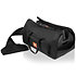 EON715 BAG W Housse Deluxe noire avec roulettes JBL Pro