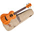 DUT34 Electro-Acoustic Tenor + Housse Flight