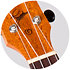 DUT34 Electro-Acoustic Tenor + Housse Flight
