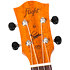 DUT34 Electro-Acoustic Tenor + Housse Flight